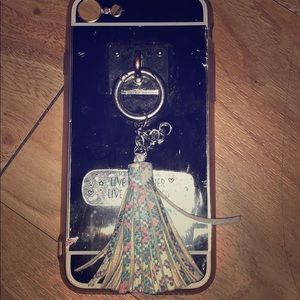 iPhone 7  mirror case